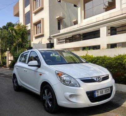 Hyundai i20 2015-2017 1.2 Magna 2011 for sale