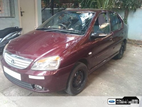 2010 Tata Indigo eCS for sale at low price