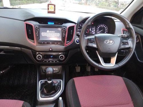 2016 Hyundai Creta for sale