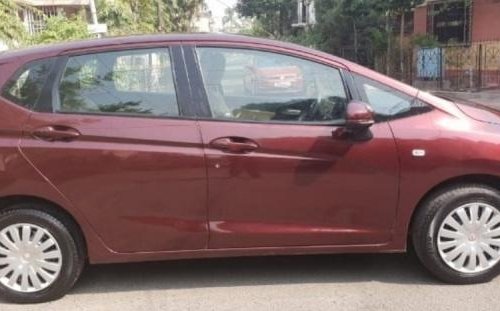 Honda Jazz 1.2 S i VTEC 2016 for sale