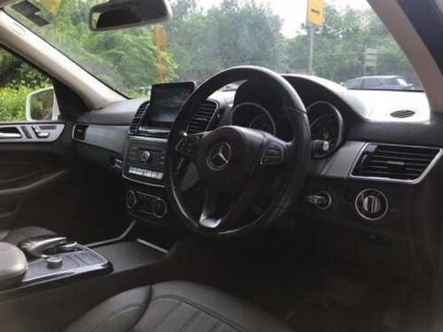 Mercedes-Benz GLS 350d 4MATIC 2016 for sale