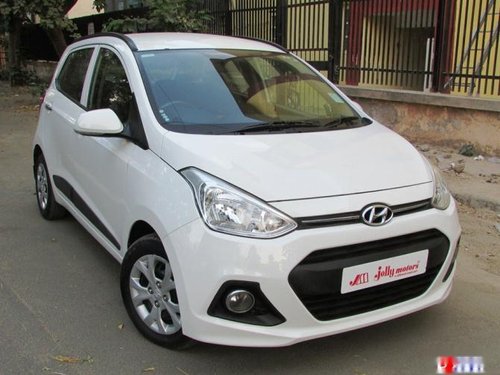 Used Hyundai Grand i10 2014 for sale at low price