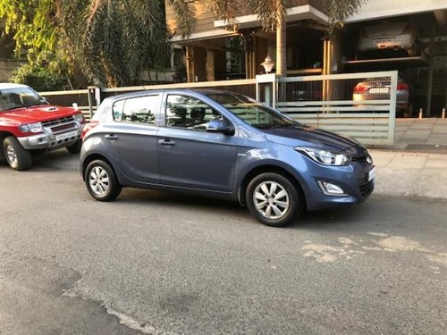 Hyundai i20 2015-2017 Sportz 1.2 2012 for sale