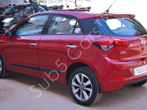 Used 2015 Hyundai i20 for sale