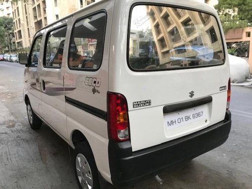 Maruti Eeco 7 Seater Standard 2014 for sale