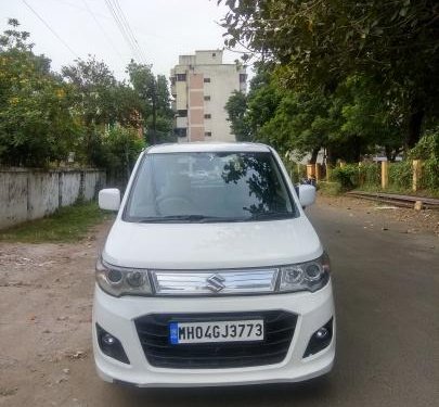 2014 Maruti Suzuki Wagon R for sale at low price