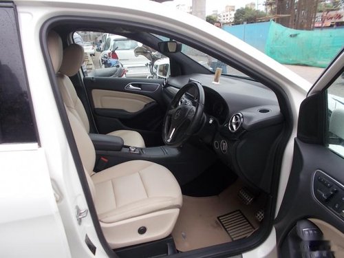 Mercedes Benz B Class 2012 for sale