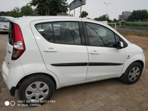 Maruti Ritz VDi 2012 for sale