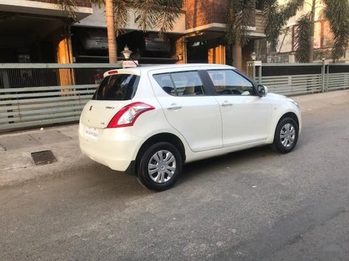 Used Maruti Suzuki Swift 2012 car at low price