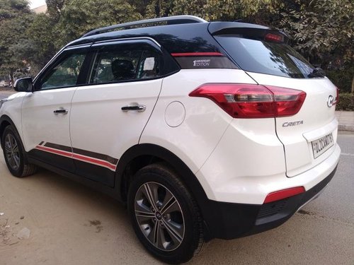 2016 Hyundai Creta for sale