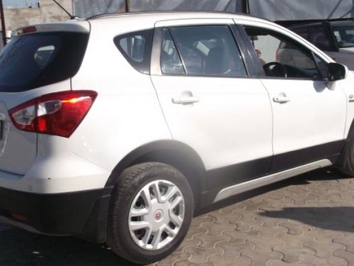 2016 Maruti Suzuki S Cross for sale