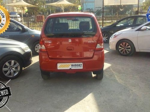 Used 2010 Maruti Suzuki Zen Estilo for sale