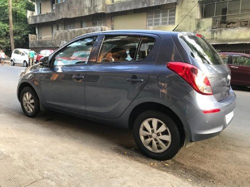 Hyundai i20 2015-2017 Sportz 1.2 2012 for sale