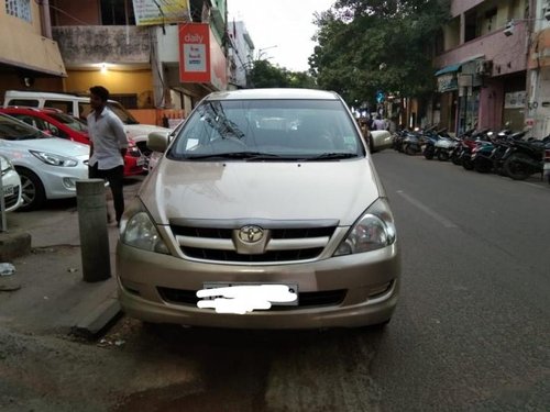 2008 Toyota Innova 2004-2011 for sale