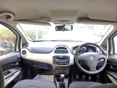 2015 Fiat Punto for sale