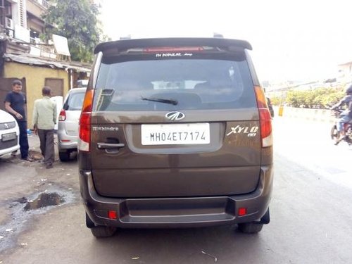 2011 Mahindra Xylo 2009-2011 for sale at low price