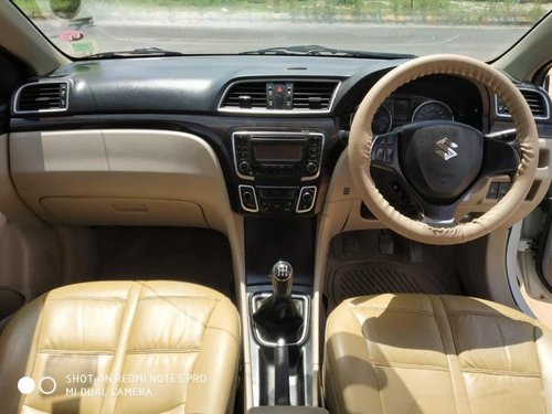 2016 Maruti Suzuki Ciaz for sale at low price