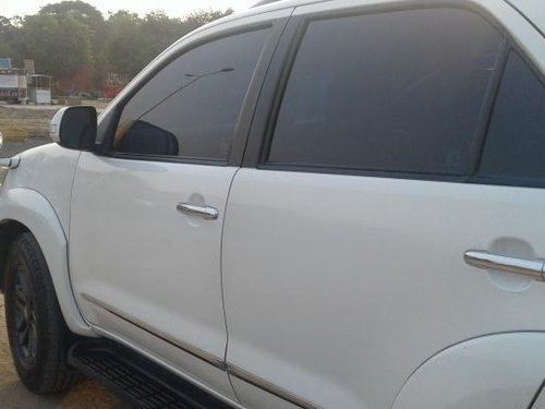 Used 2016 Toyota Fortuner for sale