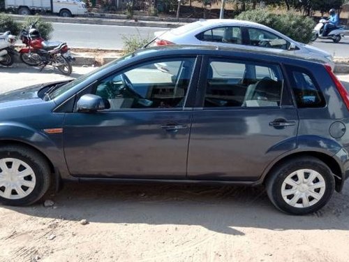 Used 2014 Ford Figo car at low price