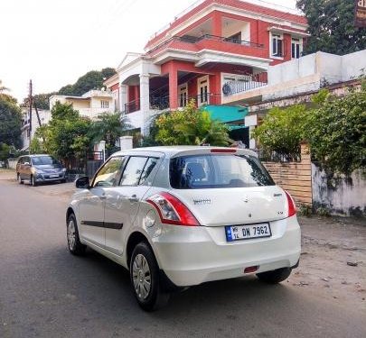 Maruti Suzuki Swift 2012 for sale