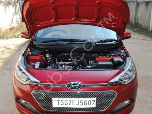 Used 2015 Hyundai i20 for sale