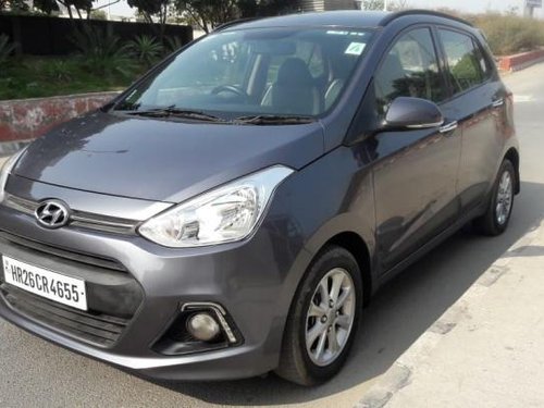 Used Hyundai i10 Asta 2015 for sale