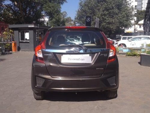 Used 2017 Honda Jazz for sale