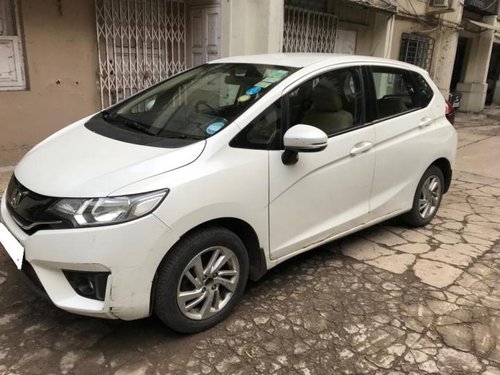 Used Honda Jazz 2015 for sale at low price