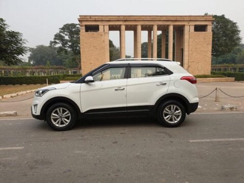 2017 Hyundai Creta for sale at low price