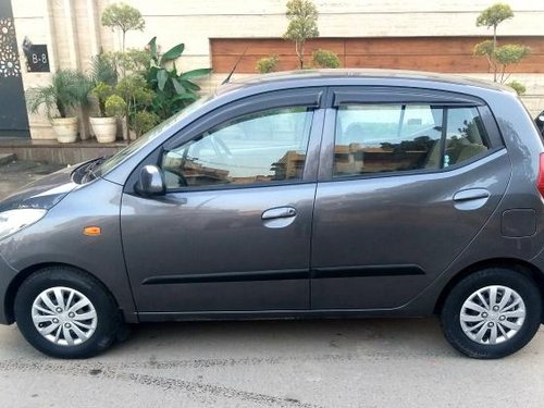 Used 2013 Hyundai i10 for sale