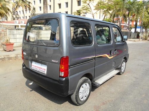 Used Maruti Eeco 7 Seater Standard 2012 for sale