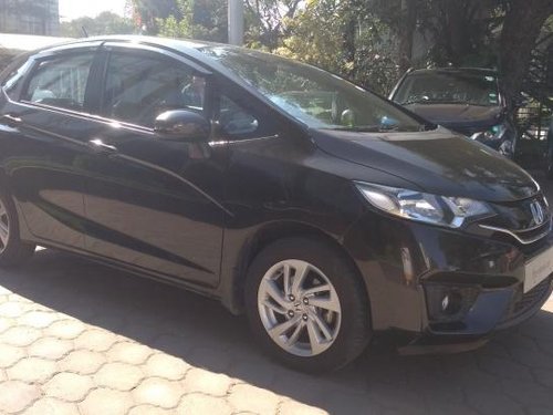 Used 2017 Honda Jazz for sale