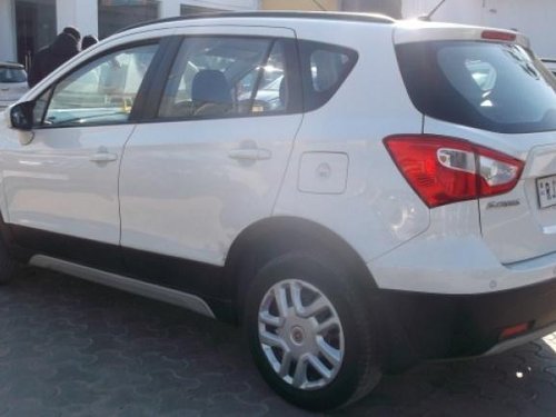 2016 Maruti Suzuki S Cross for sale