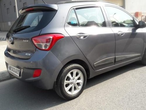 Used Hyundai i10 Asta 2015 for sale