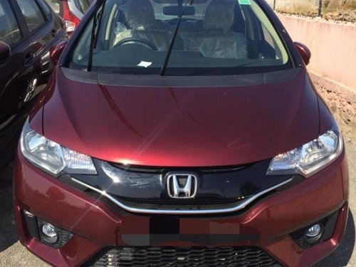 Honda Jazz 1.2 S i VTEC 2016 for sale