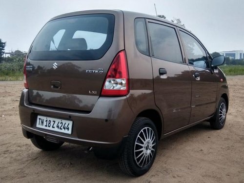 Used 2011 Maruti Suzuki Zen Estilo for sale