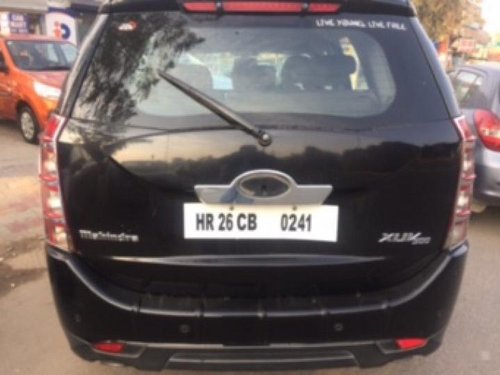 Mahindra XUV500 W6 2WD 2013 for sale