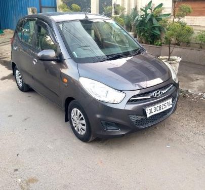 Used 2013 Hyundai i10 for sale