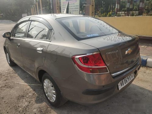 Chevrolet Sail 1.3 LS 2015 for sale