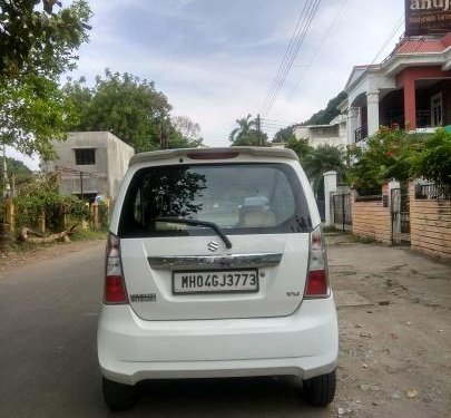 2014 Maruti Suzuki Wagon R for sale at low price