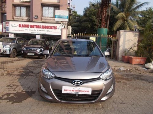 Hyundai i20 2012 for sale