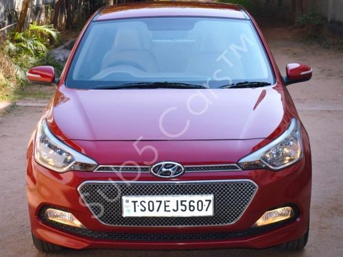 Used 2015 Hyundai i20 for sale