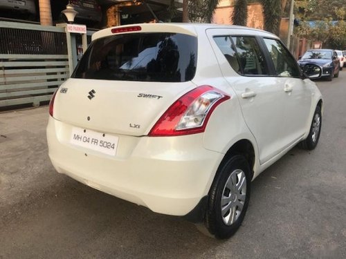 Maruti Swift LXI 2012 for sale