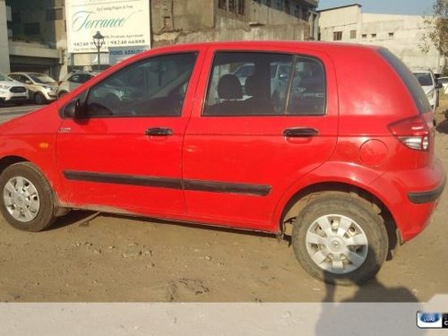 Hyundai Getz GLS 2006 for sale