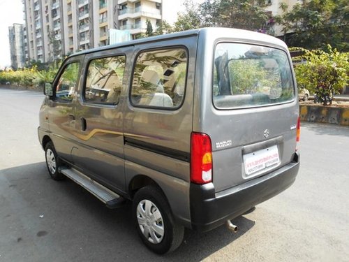 Used Maruti Eeco 7 Seater Standard 2012 for sale