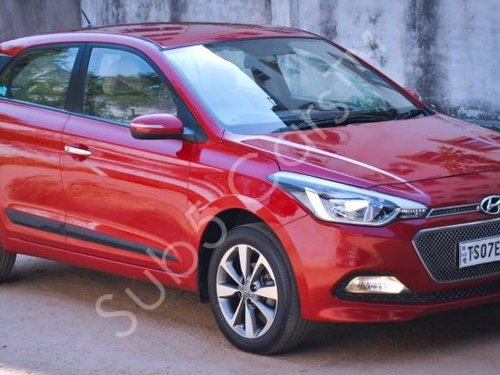 Used 2015 Hyundai i20 for sale