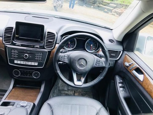 Used 2016 Mercedes Benz GLE for sale