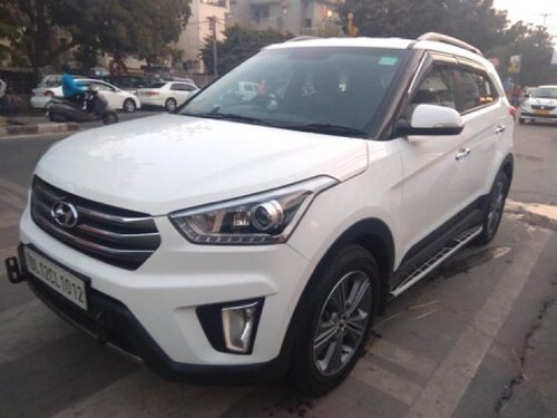 2017 Hyundai Creta for sale