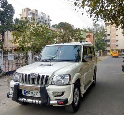 2010 Mahindra Scorpio for sale