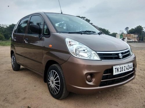 Used 2011 Maruti Suzuki Zen Estilo for sale